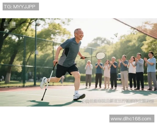 羽毛球运动员康复训练与伤病预防新技术的应用与发展探索