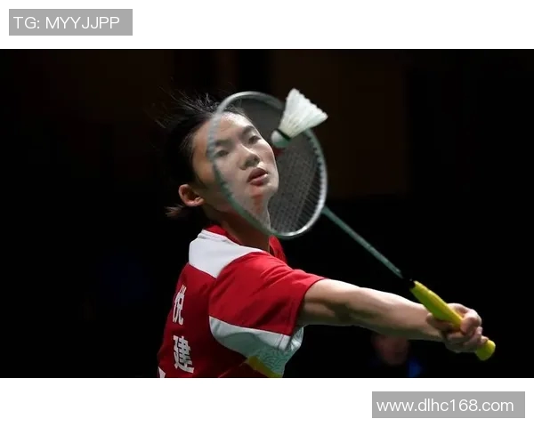 羽毛球比赛中高频动作对运动员疲劳积累及其恢复机制的影响分析 羽毛球比赛中高频动作对运动员疲劳积累及其恢复机制的影响分析