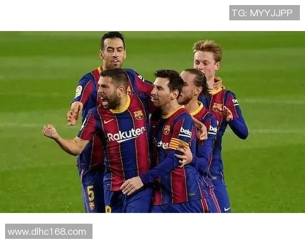 巴萨赛后直言：我们配得上胜利