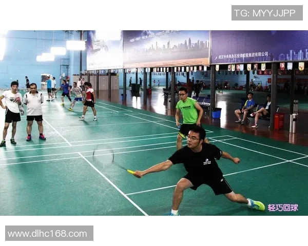 羽毛球运动员训练计划及竞技状态监控