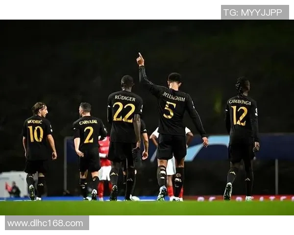 贝林厄姆冲击金球奖？数据全面对比分析