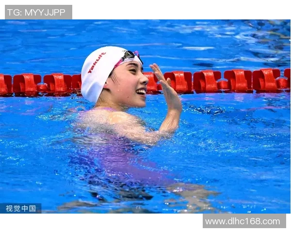 奥运会游泳项目技术创新及训练实践