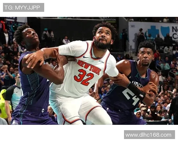 今日焦点战：NBA对决即将打响