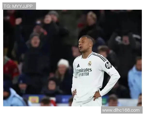 姆巴佩回应批评：我只专注于比赛