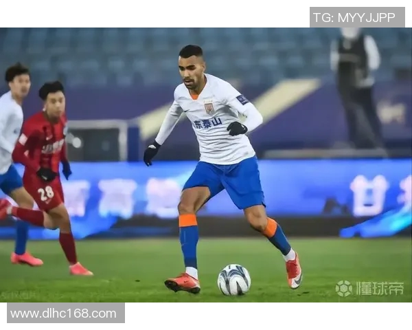 你不知道的中超：十大冷知识大揭秘