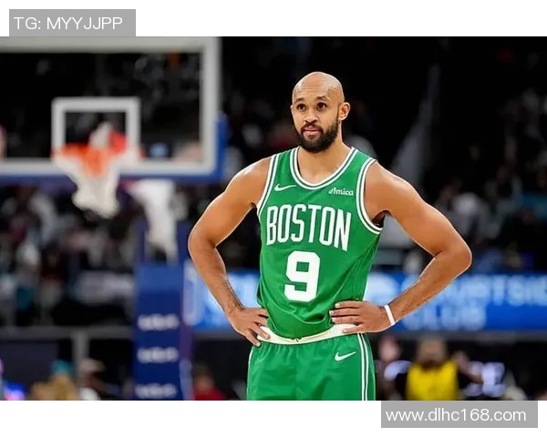 昔日王者凯尔特人状态下滑，何去何从？