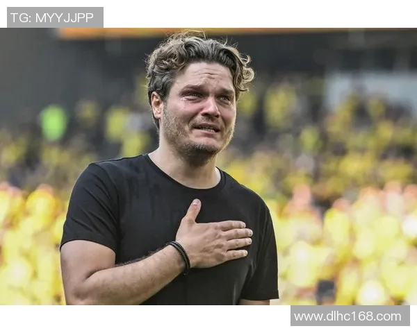 多特蒙德亲承：曾考虑离开球队