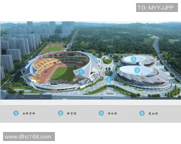 体育场馆设计趣闻