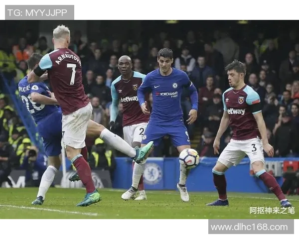 今日焦点战：切尔西对决即将打响