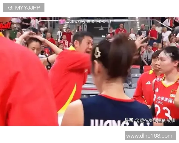 中国体育电影《逆风而上》定档,讲述女排真实故事