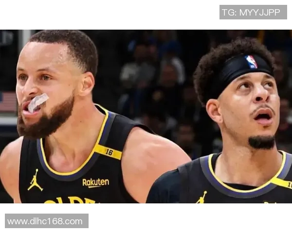 突发!库里宣布将离队,球迷不舍告别