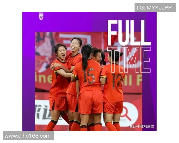 女足亚洲杯分组出炉，中国避开日韩抽得上签