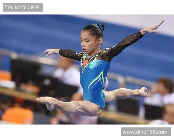 体操世界冠军退役后当上高校教师，分享人生经验