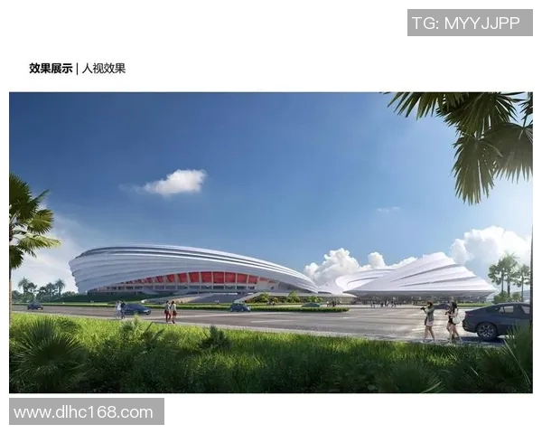 体育场馆设计中的奇思妙想与创新实践揭示未来体育空间发展趋势